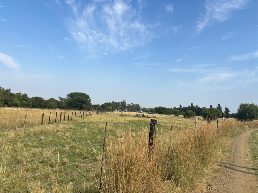 0 Bedroom Property for Sale in Oranjeville Free State